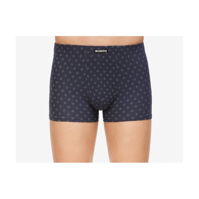 18054 SET BOXER HOMBRE MICROFIBRA GEOMETRICOS 18054 SET BOXER HOMBRE MICROFIBRA GEOMETRICOS