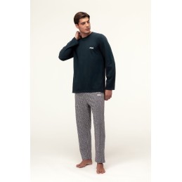 FPW1233 FILA PIJAMA HOMBRE