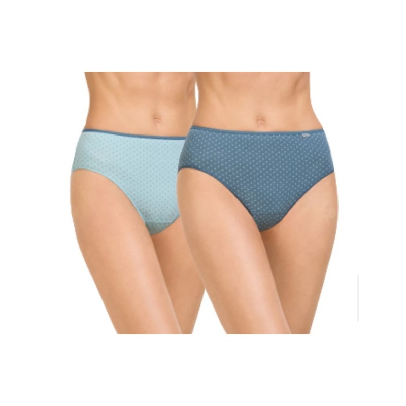 209 AVET PACK-2 BRAGA MIDI ALGODON ESTAMPADO 209 AVET PACK-2 BRAGA MIDI ALGODON ESTAMPADO