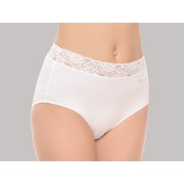 BLCO 227 NAIARA BRAGA MIDI ALGODON CINTURA ENCAJE