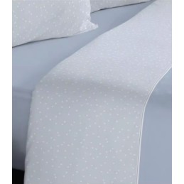 NALLS REIG MARTI 150x195 200x30 JUEGO SABANA ESTAMPADA