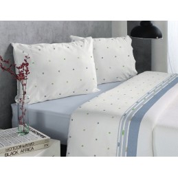 NERIN REIG MARTI 090x195 200x30 JUEGO SABANA ESTAMPADA