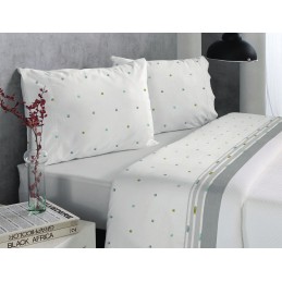 NERIN REIG MARTI 090x195 200x30 JUEGO SABANA ESTAMPADA Foto 30221