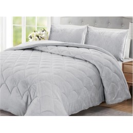 LAHAR 2S REIG MARTI 135 (235x260) CONFORTER SHERPA + 2 CUADRANTES 50x70