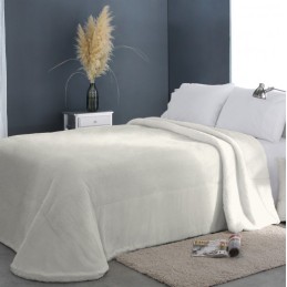 TAHARI 2S REIG MARTI 090 (180x260) CONFORTER SHERPA CUADRANTE 50x70