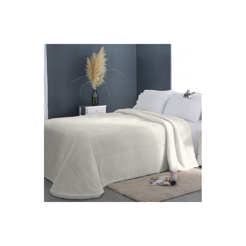 TAHARI 2S REIG MARTI 135 (235x260) CONFORTER SHERPA + 2 CUADRANTES 50x70