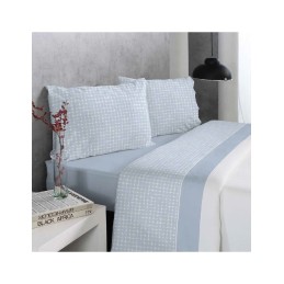 03 CELESTE LLAC/KO REIG MARTI 135x190/200 CORALINA JUEGO SABANA