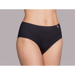 888 NAIARA PACK-2 BRAGA MAXI LISA POLIAMIDA