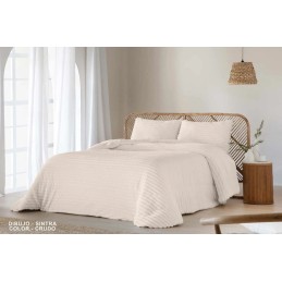 CRUDO SINTRA POLO POLO 135 (235x260) CONFORTER SHERPA + 2 CUADRANTES 50x70