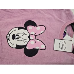 HY36018 DISNEY PIJAMA MUJER CORALINA MINNIE