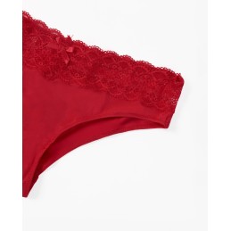 41717 ADMAS BRAGA BIKINI MICRO ENCAJE