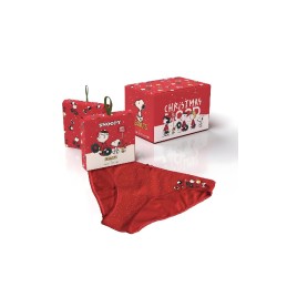 41657 SNOOPY BRAGA BIKINI HO HO