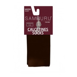 MISTER VELVET SAMBURU PACK-2 EJECUTIVO ANTIPRES