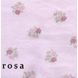 ROSA 8163 RUIPEREZ CAMISON MUJER MANGA CORTA