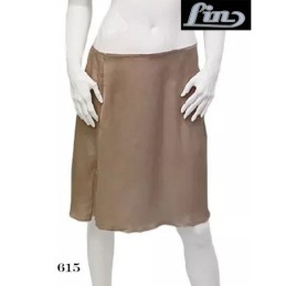 615 LIN 08-10 COMBINACION FALDA