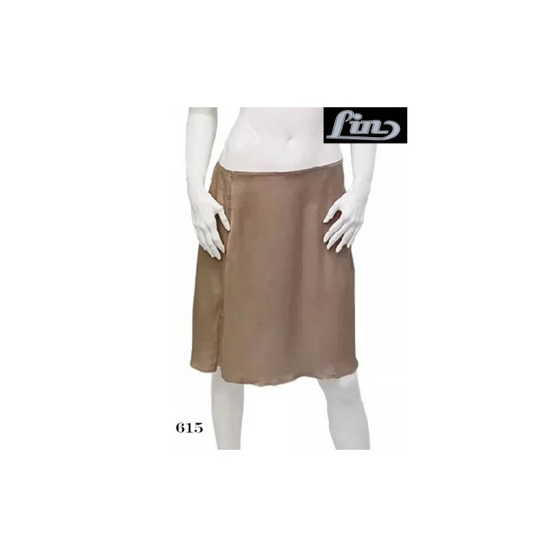 615 LIN 08-10 COMBINACION FALDA