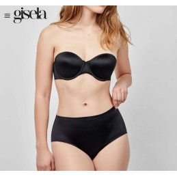 NEGRO 1/10056 GISELA BRAGA ALTA INVISIBLE
