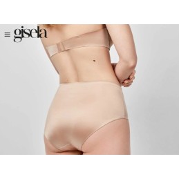 1 10056 GISELA BRAGA ALTA INVISIBLE Piel Foto