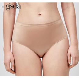 1 10056 GISELA BRAGA ALTA INVISIBLE Piel Foto