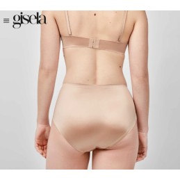 1 10056 GISELA BRAGA ALTA INVISIBLE Piel Foto