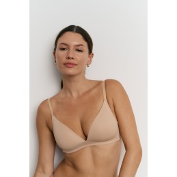 TIER W1991 B PROMISE SUJETADOR RELLENO TRIANGULAR SIN AROS