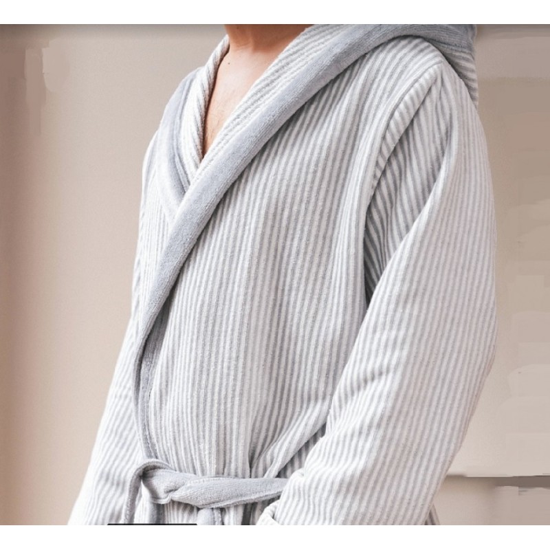 PARKER ARCO BALENO ALBORNOZ CAPUCHA RAYAS FINAS Foto 30464