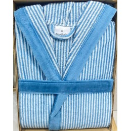 PARKER ARCO BALENO ALBORNOZ CAPUCHA RAYAS FINAS Foto 30465