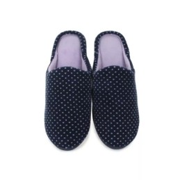 90221 PZ ISOTONER ZAPATILLA MUJER LUNARES