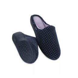 90221 PZ ISOTONER ZAPATILLA MUJER LUNARES