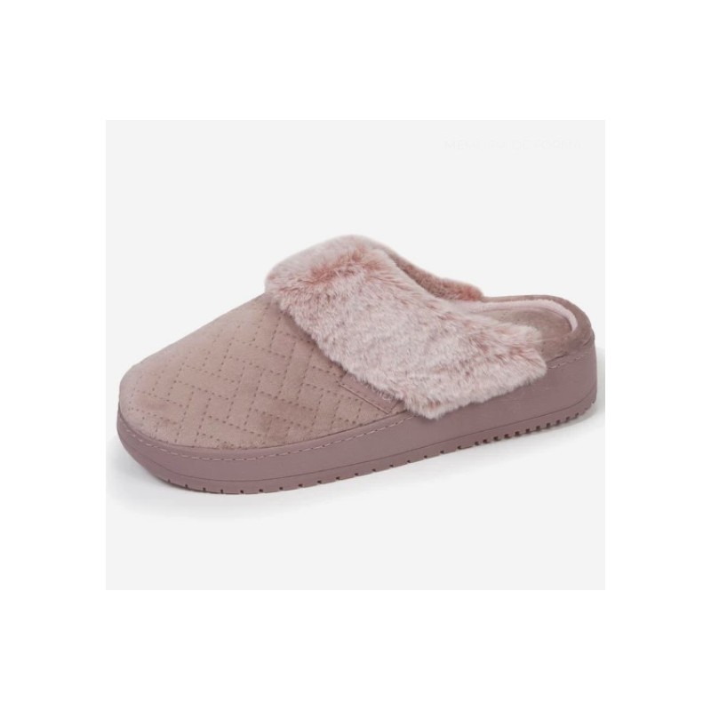 90273 USH ISOTONER ZAPATILLA MUJER