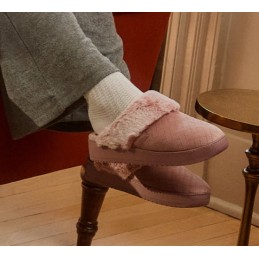 90273 USH ISOTONER ZAPATILLA MUJER