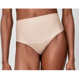 1 10054 GISELA TANGA ALTO MOLDEADOR Piel Foto