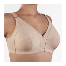 ARENA 203 B AZABE SUJETADOR CONTROL SIN AROS