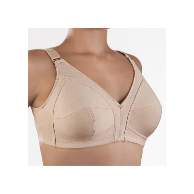 ARENA 203 B AZABE SUJETADOR CONTROL SIN AROS