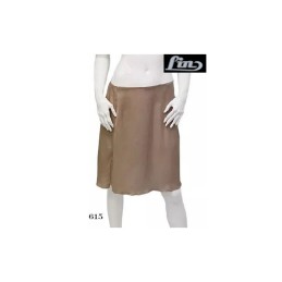 615 LIN 05-07 COMBINACION FALDA
