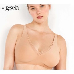 PIEL 1/10071T C GISELA SUJETADOR REDUCTOR SIN AROS