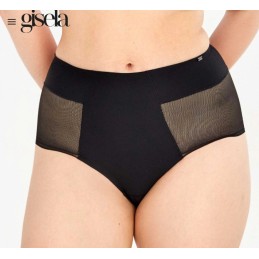 NEGRO 1/10074B GISELA BRAGA ALTA INVISIBLE