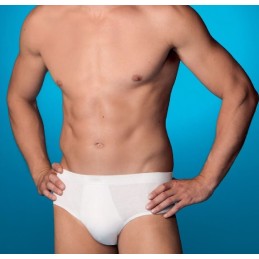 8313 OCEAN SLIP CERRADO HILO DE ESCOCIA