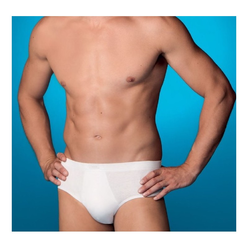 8313 OCEAN SLIP CERRADO HILO DE ESCOCIA