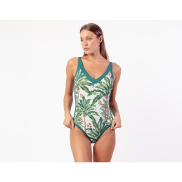 11506 ADMAS BAÑADOR CONTROL PALMERAS MOSAICO