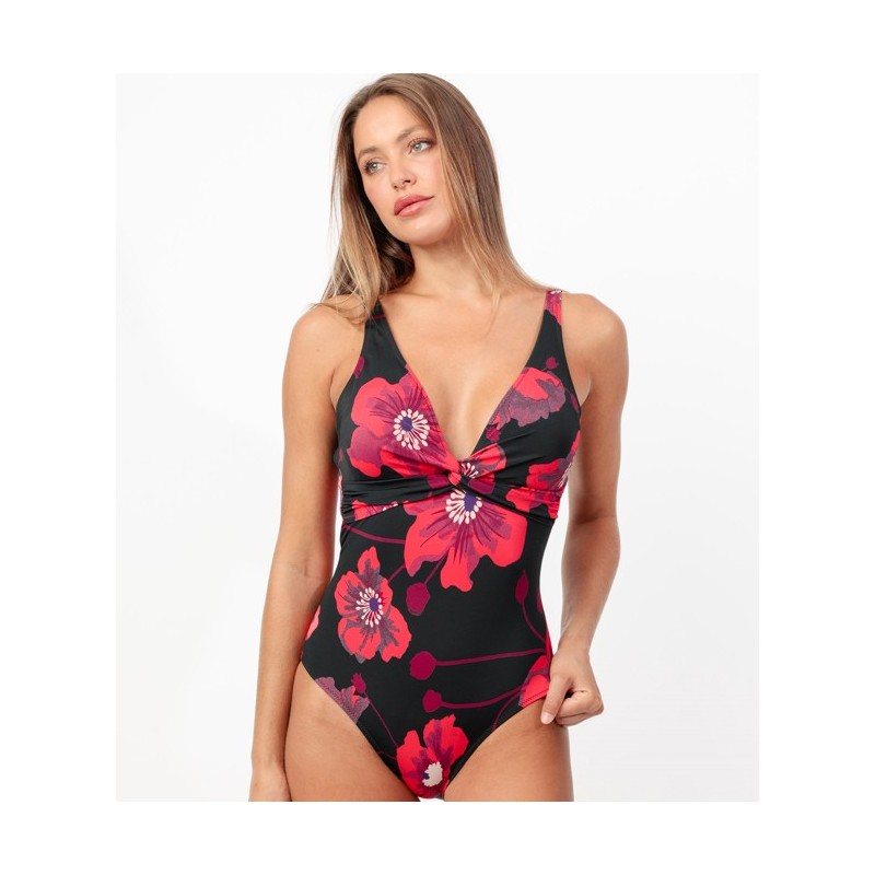 11514 ADMAS BAÑADOR CAPACIDAD HIBISCUS