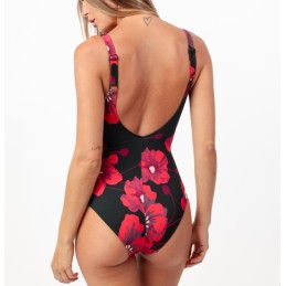 11514 ADMAS BAÑADOR CAPACIDAD HIBISCUS