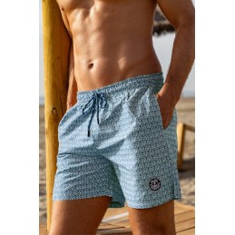 16332 ANTONIO MIRO BAÑADOR HOMBRE GEOMETRICO