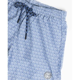 16332 ANTONIO MIRO BAÑADOR HOMBRE GEOMETRICO