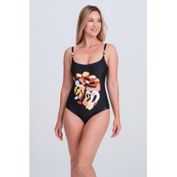 26057 RASdeMAR BAÑADOR CONTROL CON RELLENO