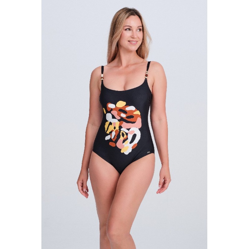 26057 RASdeMAR BAÑADOR CONTROL CON RELLENO