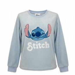HY55693.E00.B DISNEY PIJAMA NIÑA LILO  STITCH