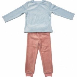 HY55693.E00.B DISNEY PIJAMA NIÑA LILO  STITCH