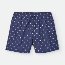 8080-00 YOLOMOLO+ BAÑADOR HOMBRE CALAVERAS