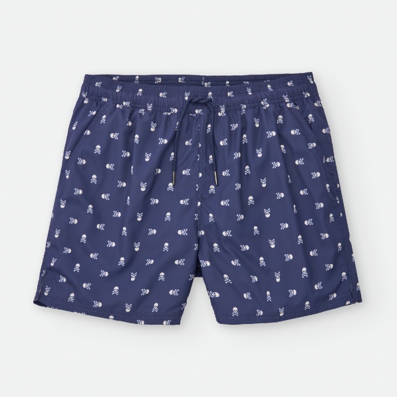 8080-00 YOLOMOLO+ BAÑADOR HOMBRE CALAVERAS